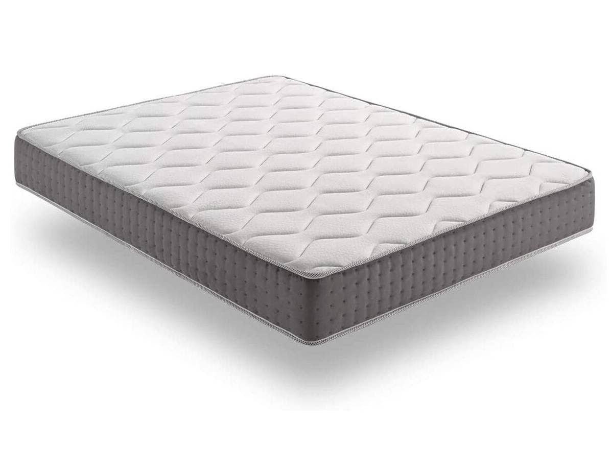Simpur Ergonomic Balanced Foam Mattress with Soft Memory Foam