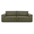 Sofa - Green (2)
