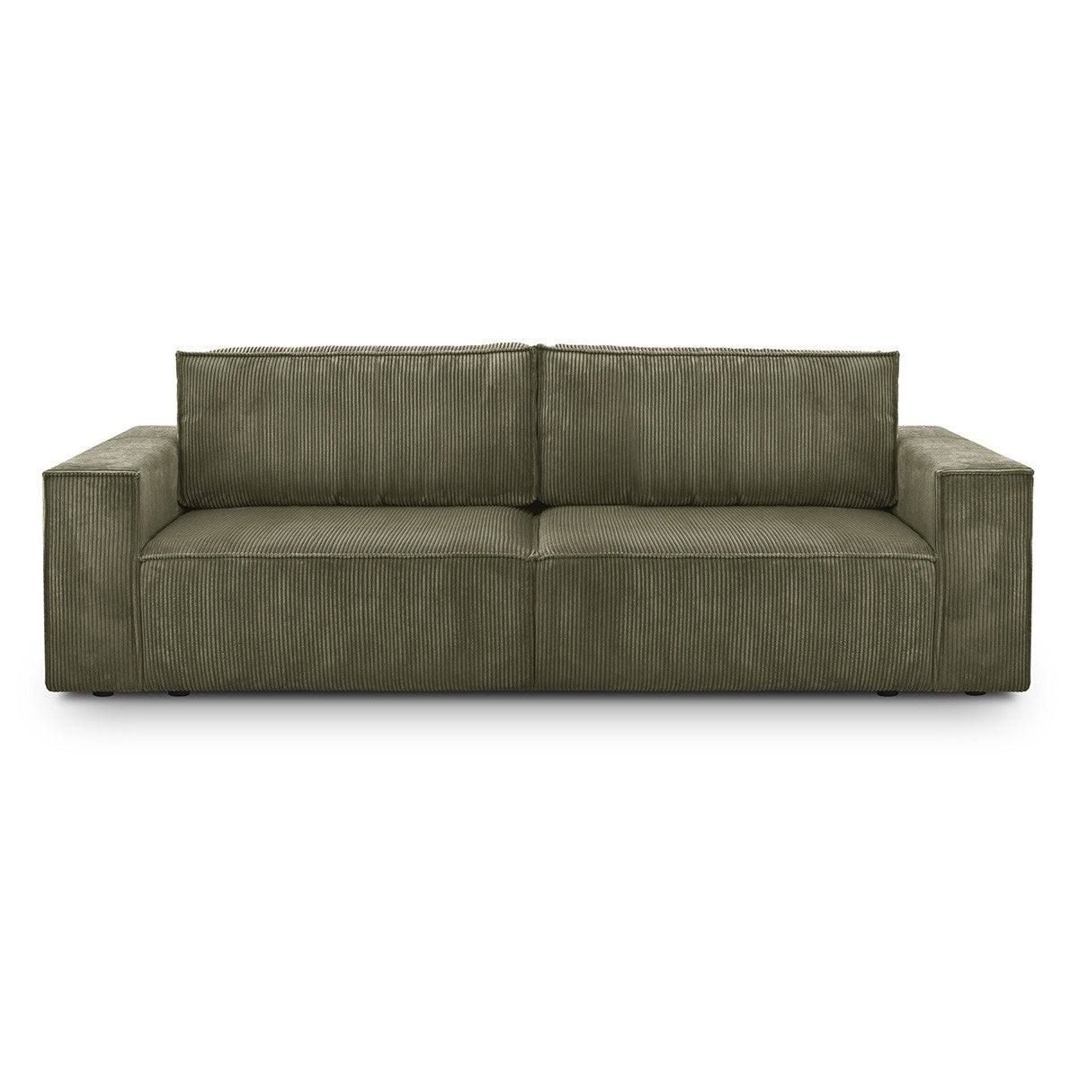 Sofa - Green (2)