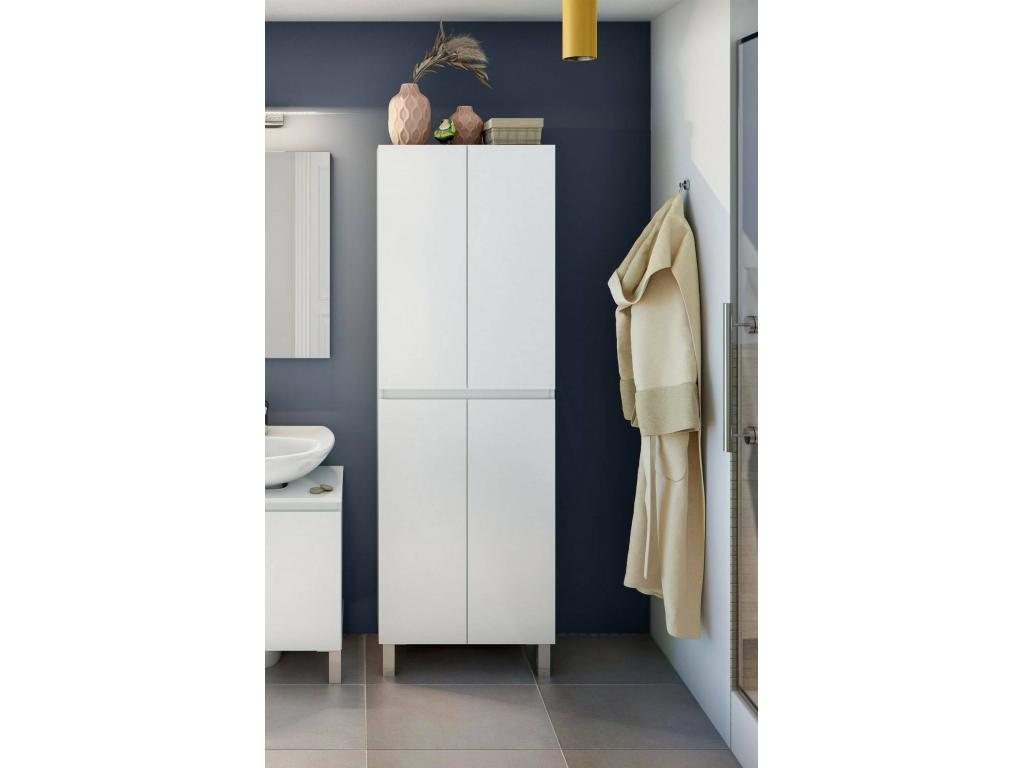 Wardrobe - Off-white