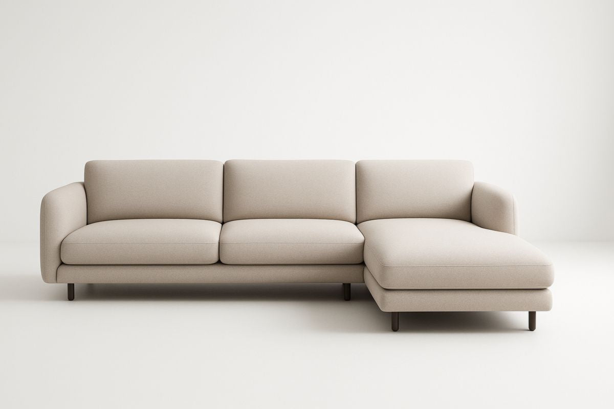 Sofa - Beige (8)
