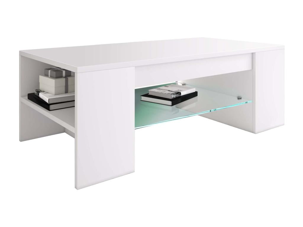 Table - White (8)