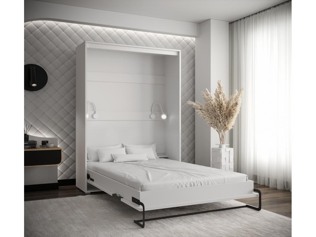 Home Furniture - White/Black