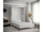 Home Furniture - White/Black