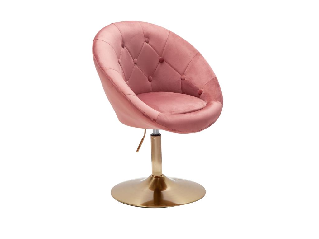 Chair Set - Fuchsia