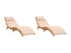 Chair Set - Beige (8)