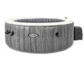 Parfaitlogis inflatable spa Parfaitlogis round Bubbles 4-seater 6 filters