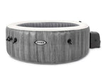 Parfaitlogis inflatable spa Parfaitlogis round Bubbles 4-seater 6 filters