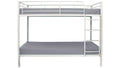 Conforama Bunk Beds 90x190 cm Ole color