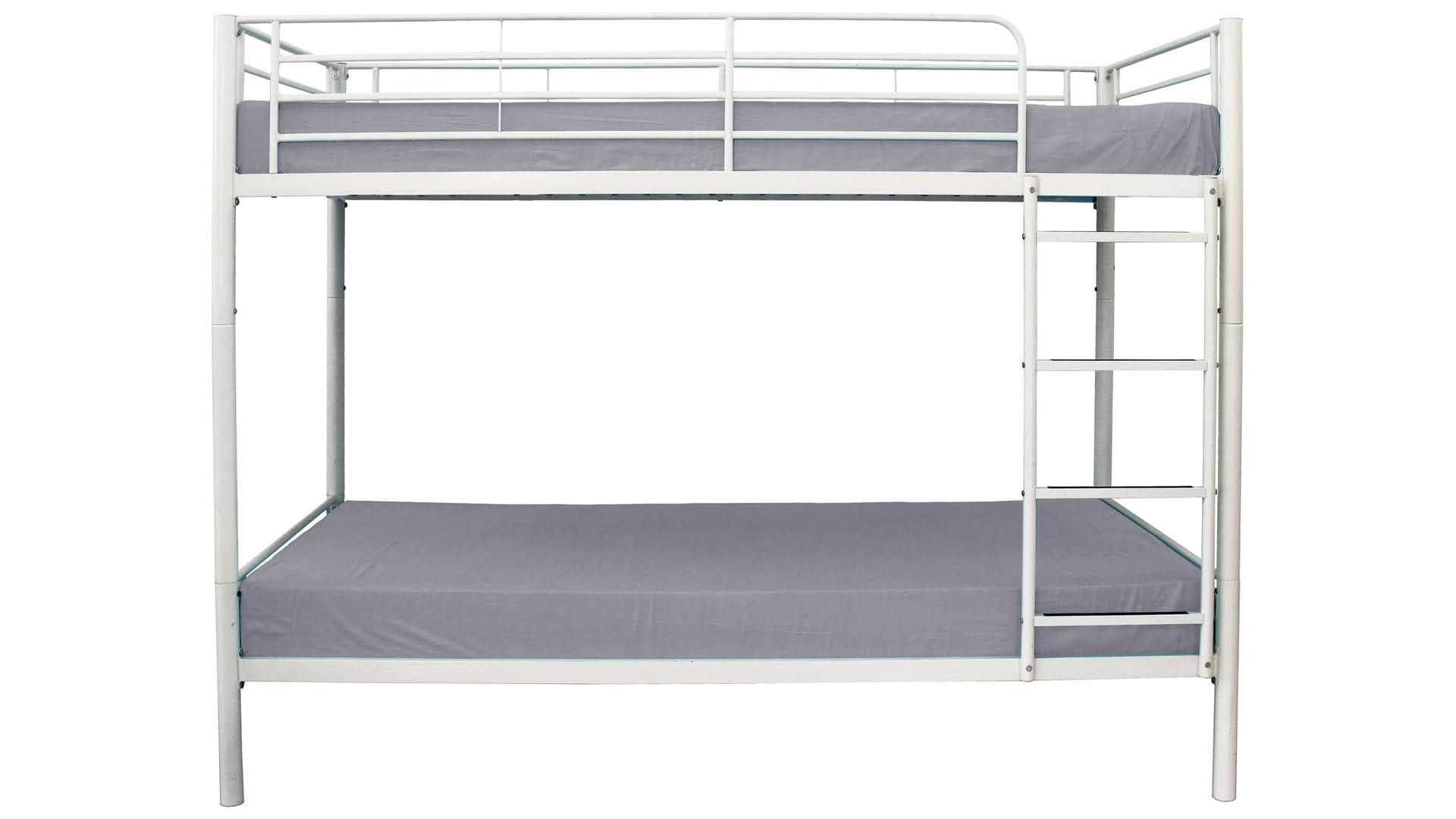 Conforama Bunk Beds 90x190 cm Ole color