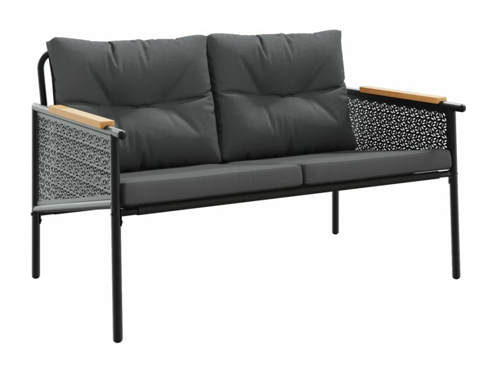 Home Furniture - Black (9)