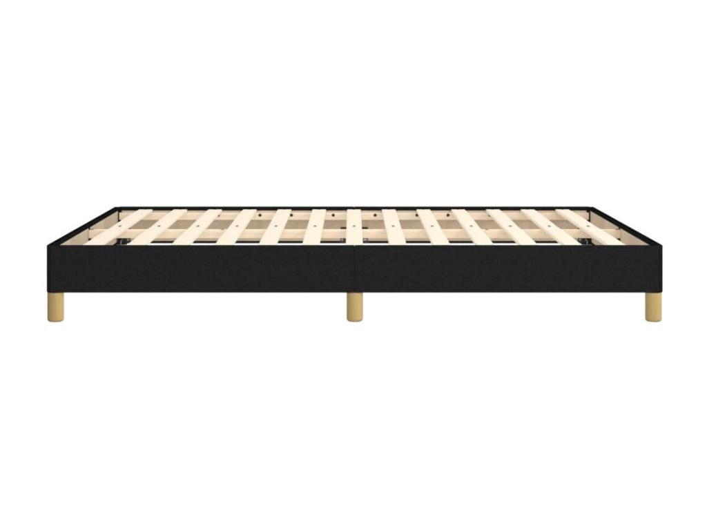 Mattress - Black (2)
