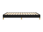 Mattress - Black (2)