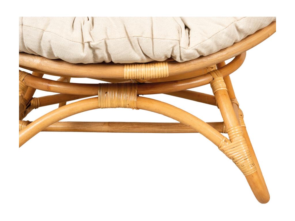 Chair Set - Light Natural