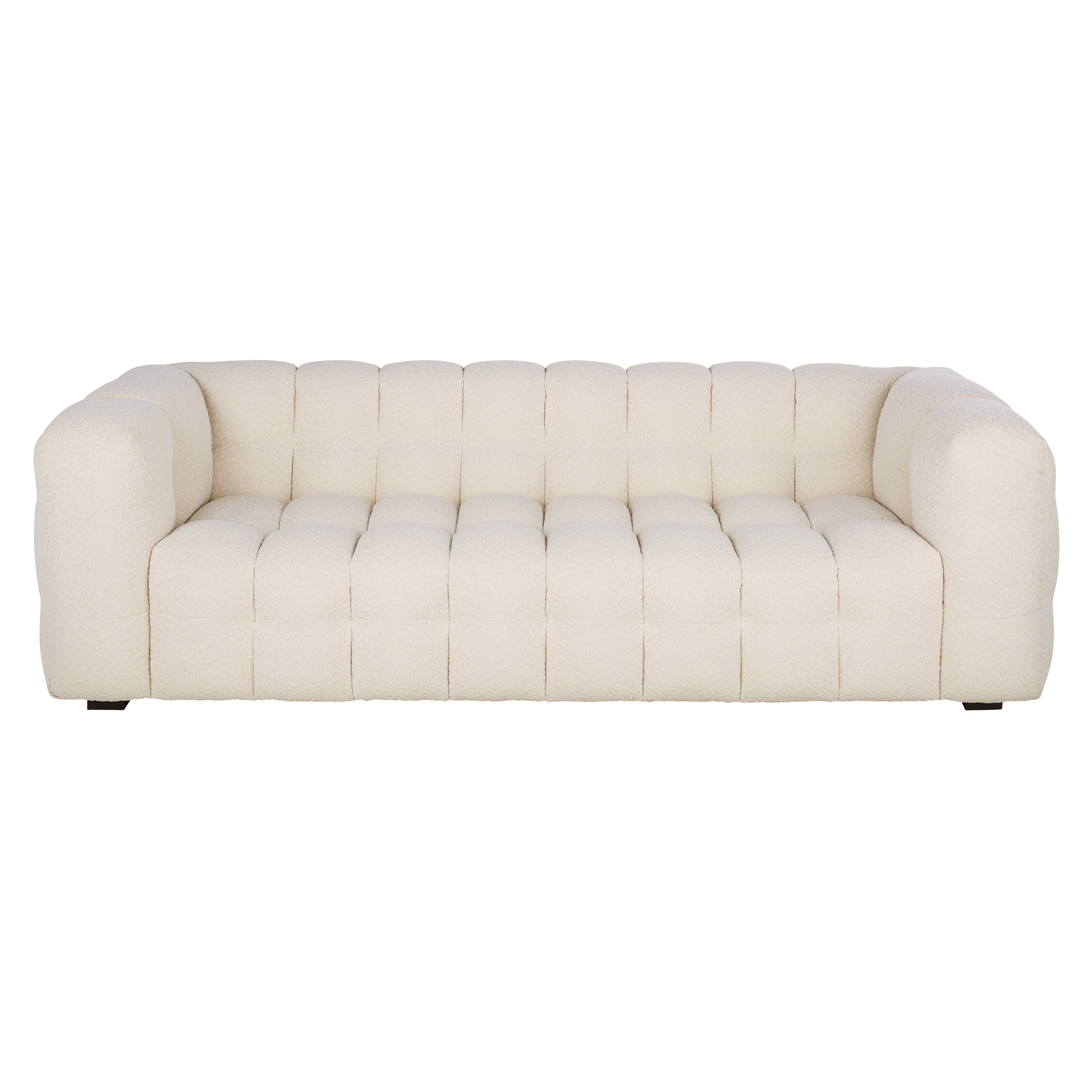 Sofa - Cream