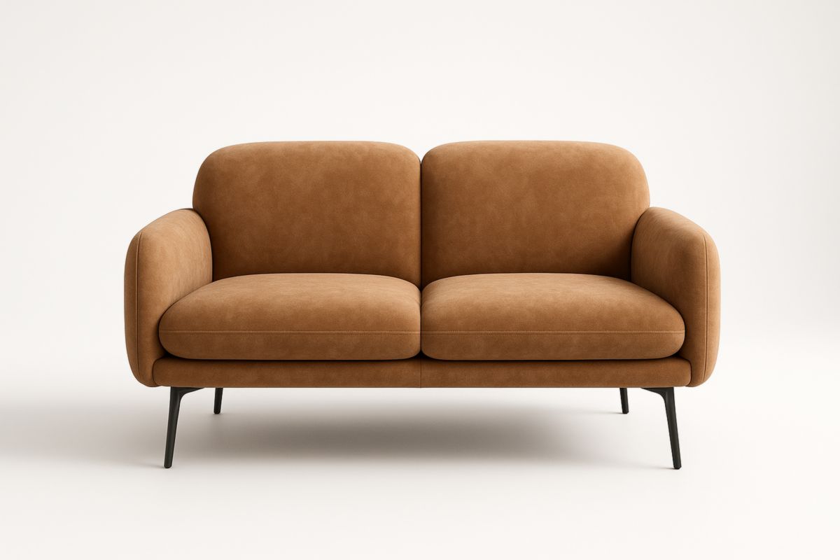 Sofa - Brown
