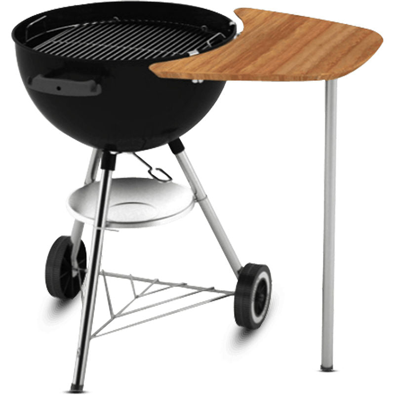 Weber worktop for 47 and 57 cm charcoal barbecues 