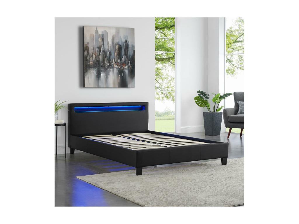Mattress - Black (1)