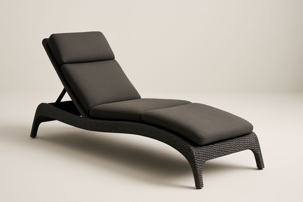 Chair Set - Grey (1)