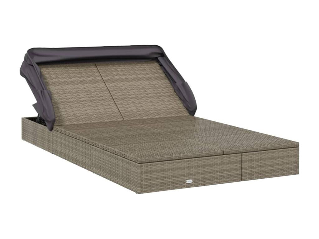 Chair Set - Grey (8)