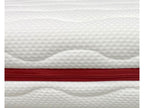 90*190 cm Children's Bed Mattress, 18 cm Thick, ZAFIR Removable Foam Cover, ideal for trundle beds, cabin beds and Montessori beds