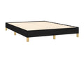 Mattress - Black (2)