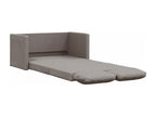 Sofa - Taupe (1)