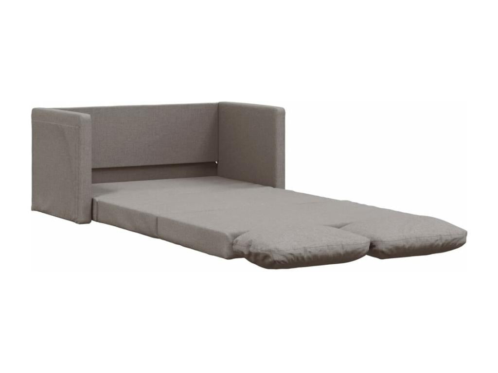 Sofa - Taupe (1)