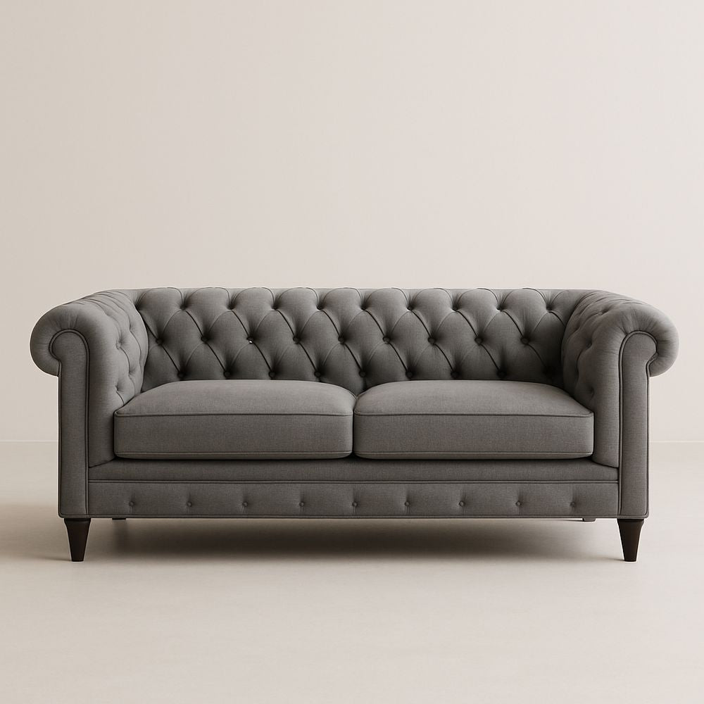 Sofa - Grey (9)