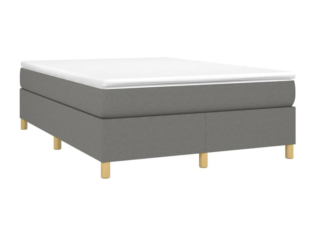 Mattress - Grey (6)