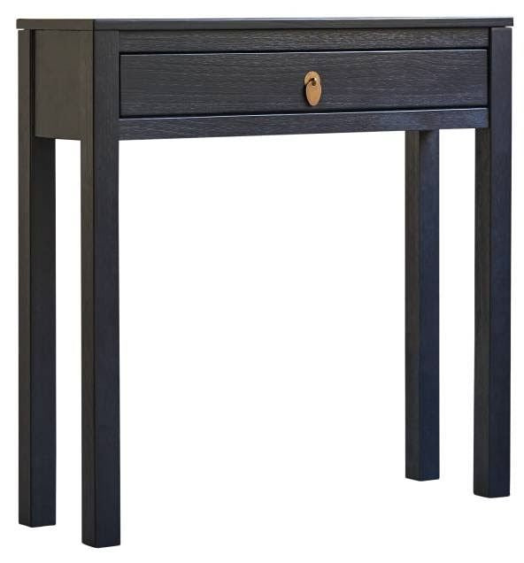 Tikamoon 80cm Pine Console Table