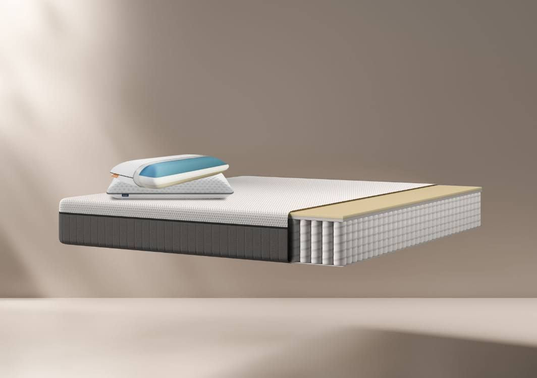 Emma Original II Mattress