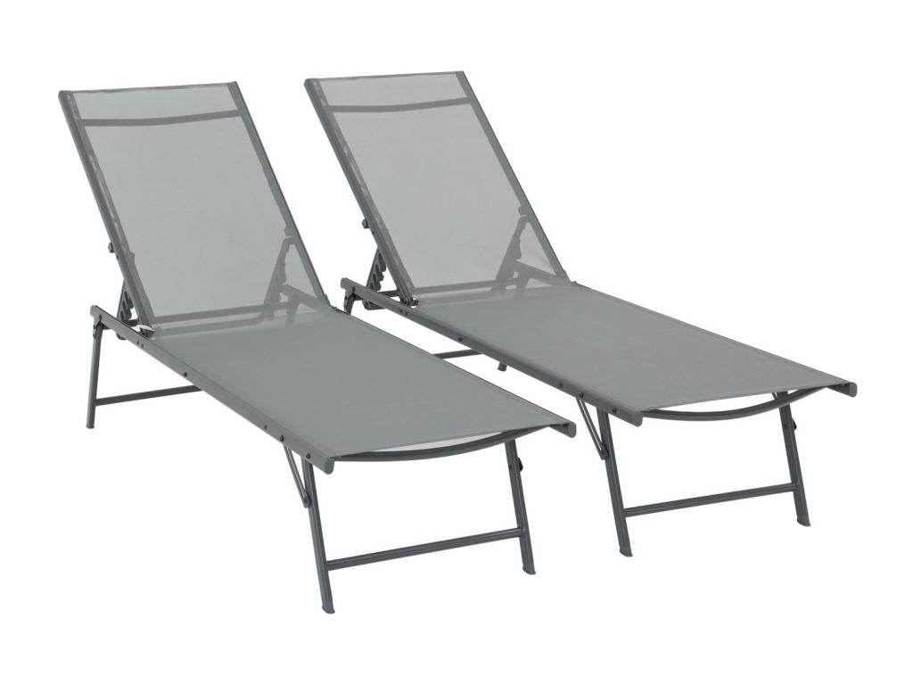 Home Furniture - Charcoal gray (1)