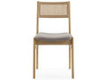 Chair Set - Brown