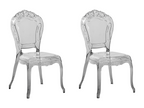 Chair Set - Black (5)