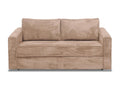 Sofa - Taupe
