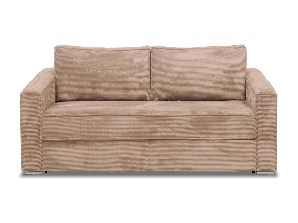 Sofa - Taupe