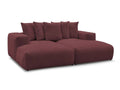 Sofa - Bordeaux