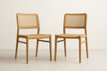 Chair Set - Light Brown (1)