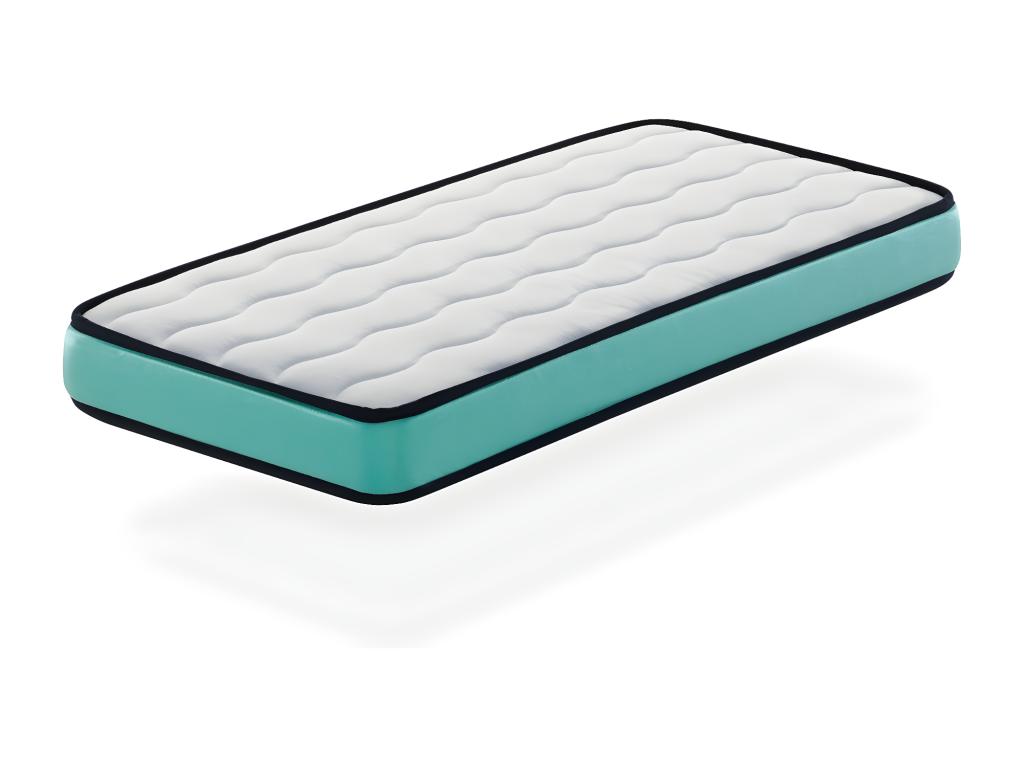 Baby mattress 60*120*11 cm COMFORT Mobiliercosy - Perforated and breathable core