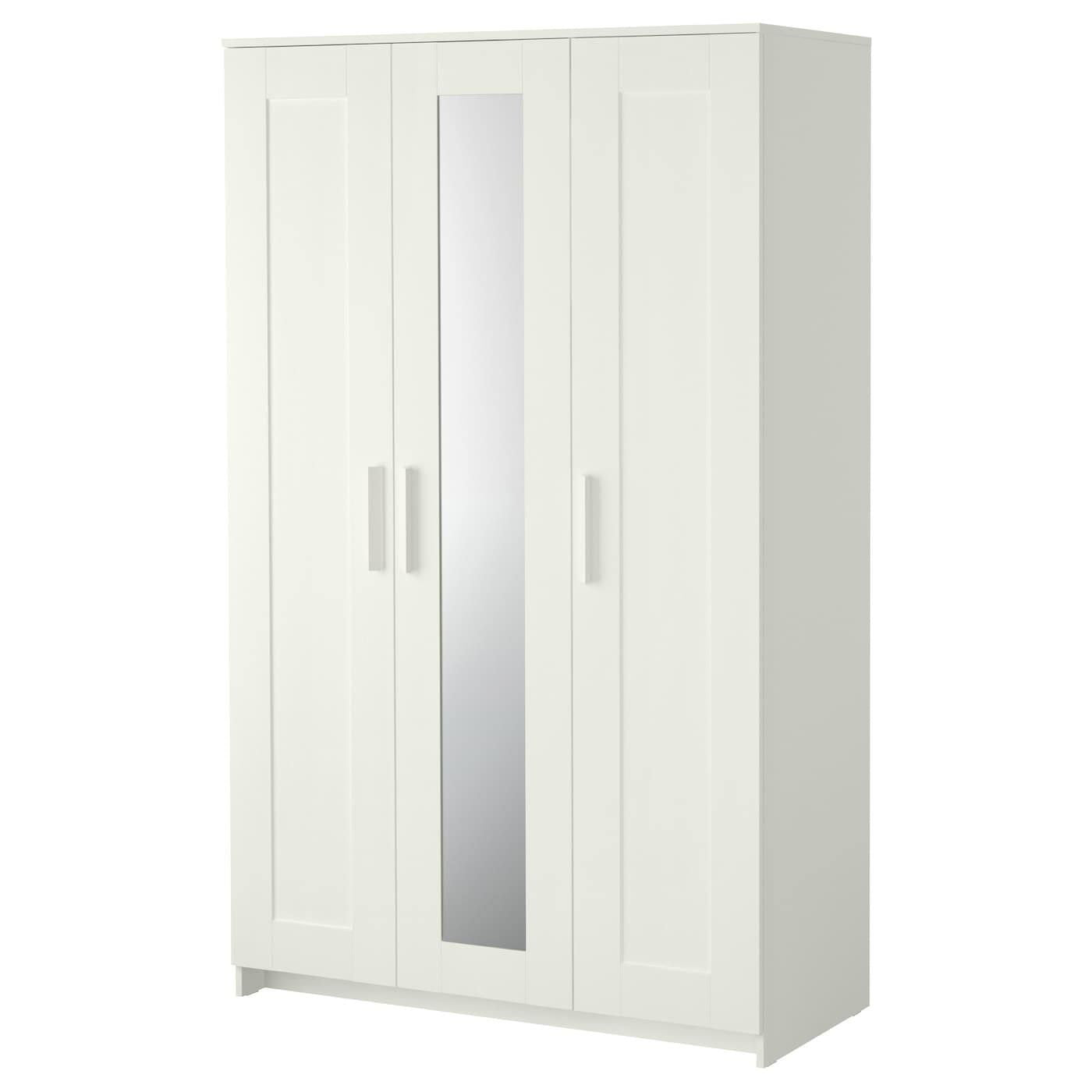 Wardrobe - White (10)