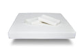 Hypnia Essential Mattress 135x190cm. Affordable entry-level mattress with a 16cm thickness for optimal comfort.