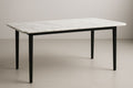 Table - White/Black