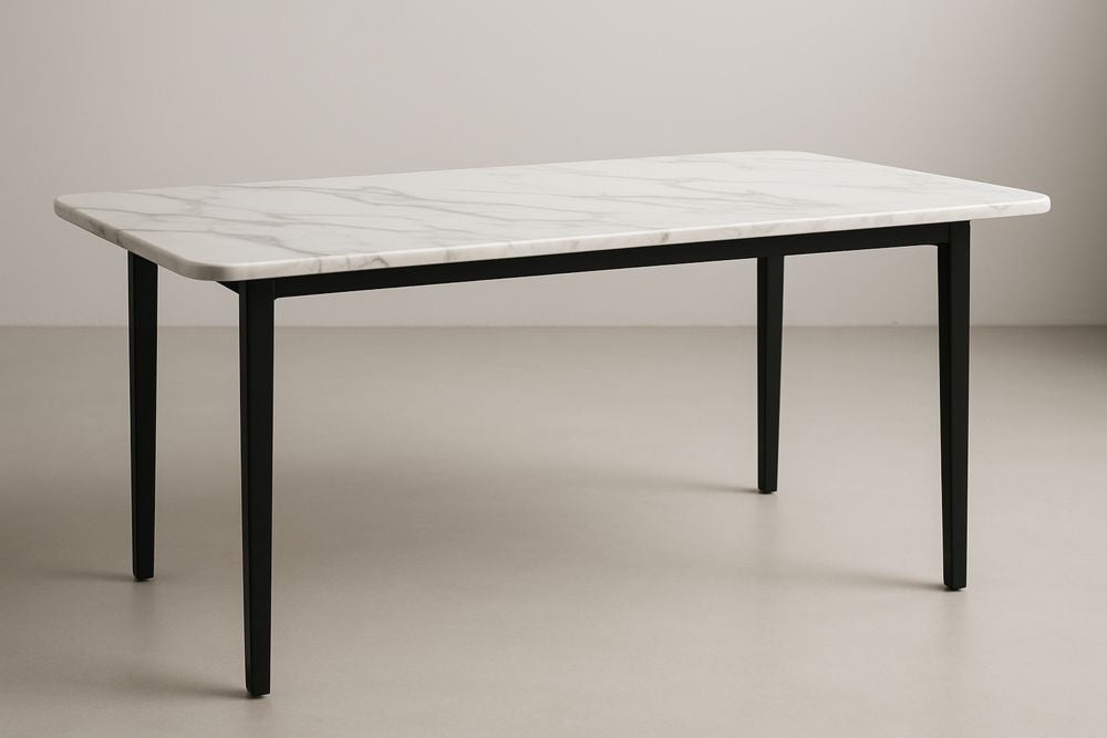 Table - White/Black