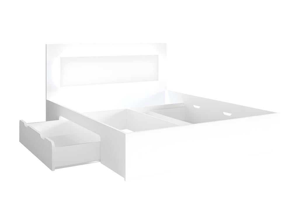 Mattress - White (5)