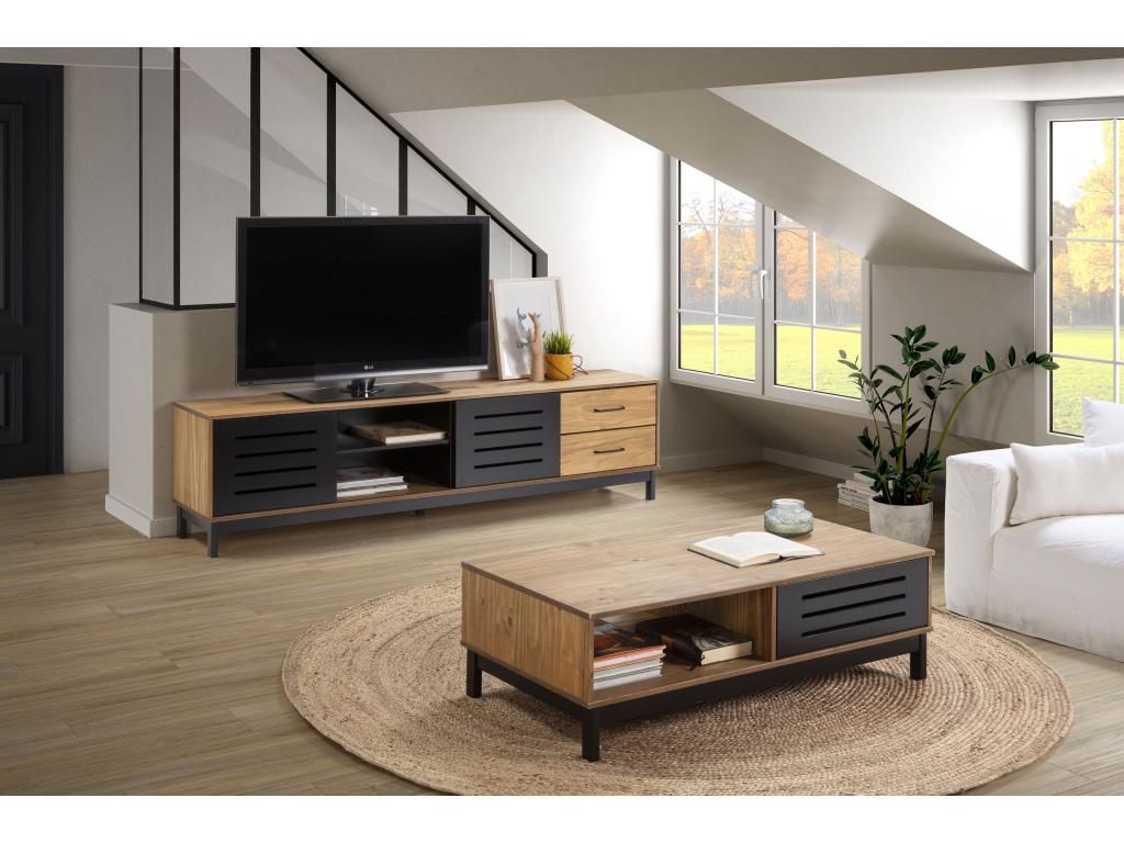 Table - Light Natural (1)