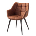 Chair Set - Brown (3)