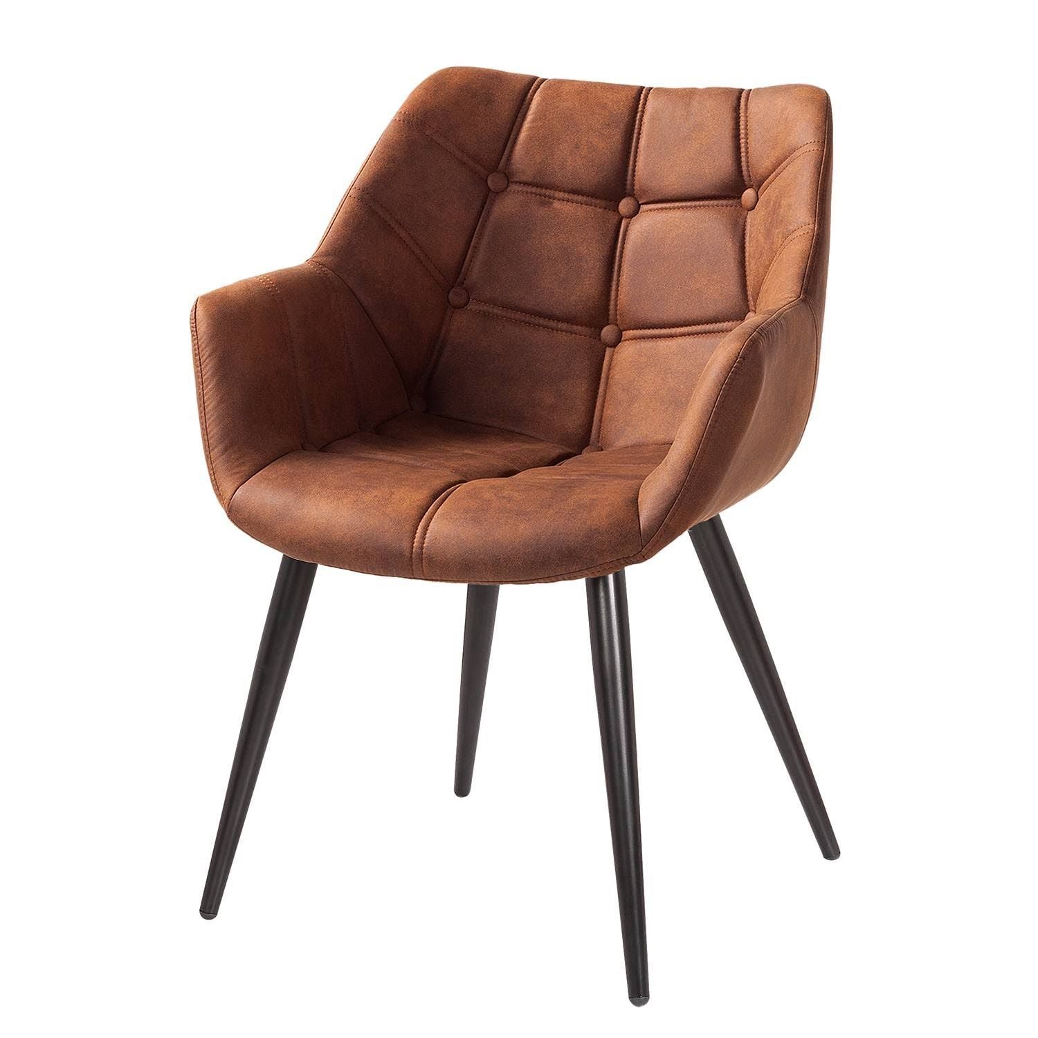 Chair Set - Brown (3)