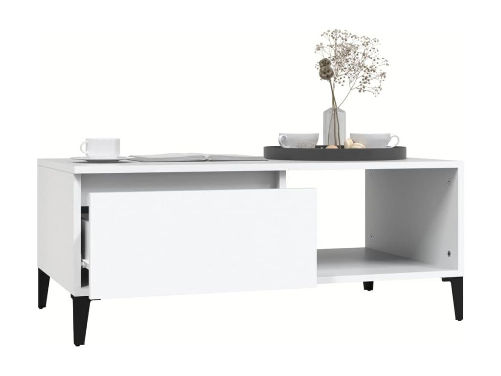 Table - White (10)