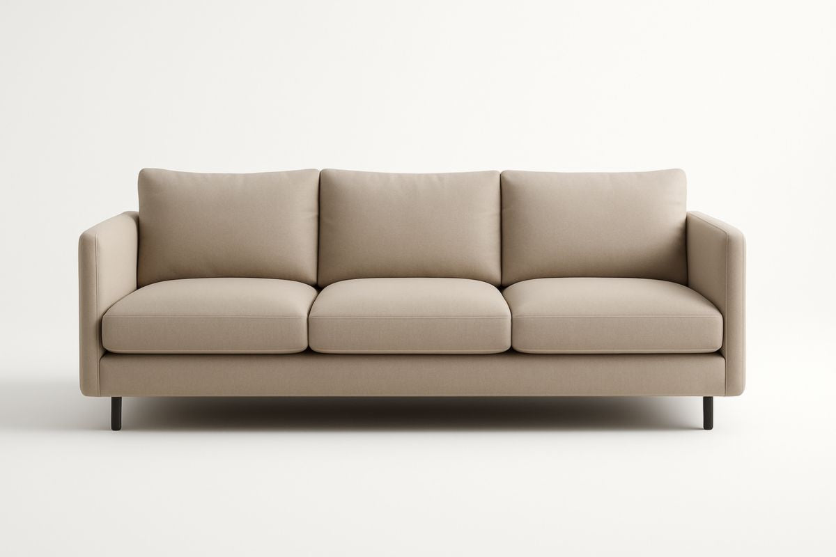 Sofa - Beige (20)